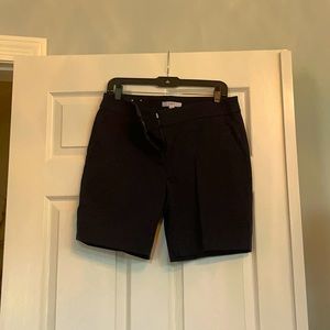 Loft Navy Chino The Riviera Short